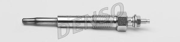 Свечи накала DENSO