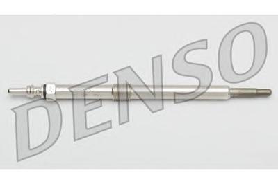 Свечи накала DENSO DG-126