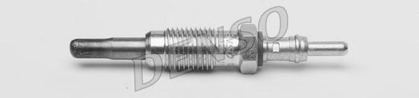 Свечи накала DENSO