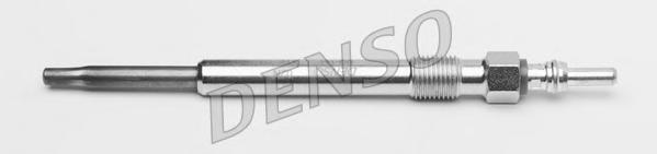 Свечи накала DENSO