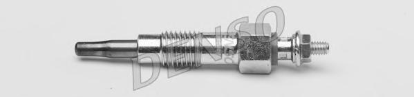 Свечи накала DENSO