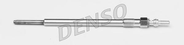 Свечи накала DENSO