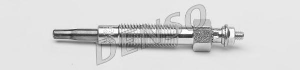 Свечи накала DENSO