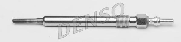 Свечи накала DENSO