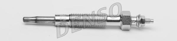 Свечи накала DENSO