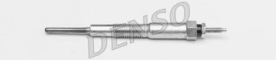 Свечи накала DENSO DG-502