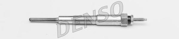 Свечи накала DENSO