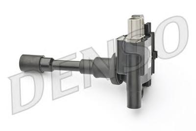Катушка зажигания DENSO