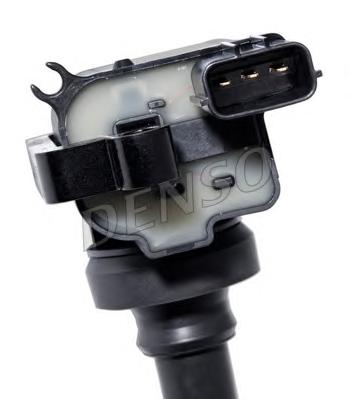 Катушка зажигания DENSO