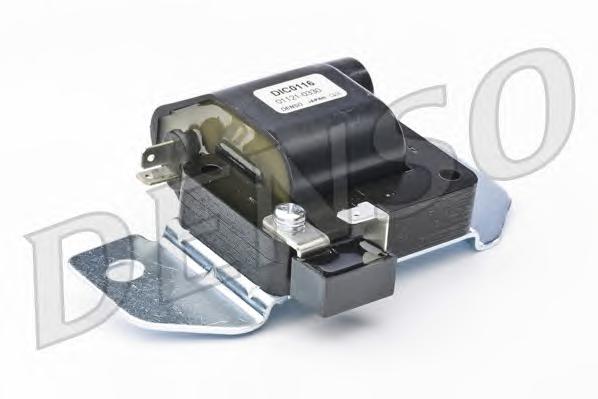 Катушка зажигания DENSO