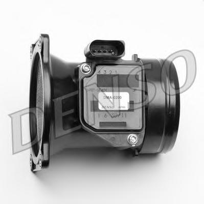 Расходомер воздуха (ДРМВ) DENSO