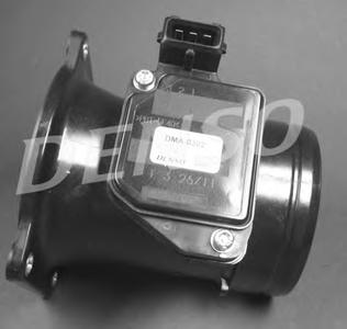 Расходомер воздуха (ДРМВ) DENSO DMA-0202