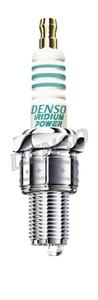 Свечи зажигания DENSO