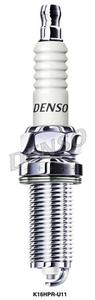 Свечи зажигания DENSO K16HPR-U11