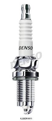 Свечи зажигания DENSO