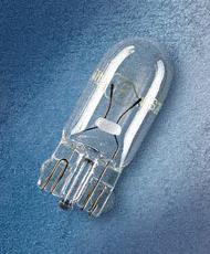 Лампа накаливания, фонарь указателя поворота OSRAM 2821-02B