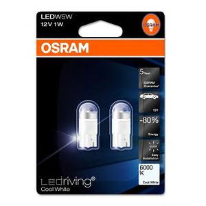 Лампа накаливания, внутренее освещение OSRAM