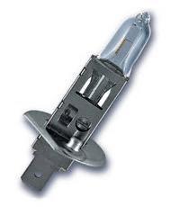 Лампа накаливания, фара дальнего света OSRAM