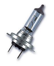 Лампа накаливания, фара дальнего света OSRAM 64210ALL