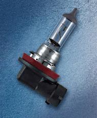 Лампа накаливания, фара дальнего света OSRAM