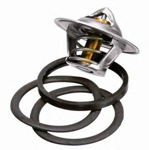 Термостат WAHLER