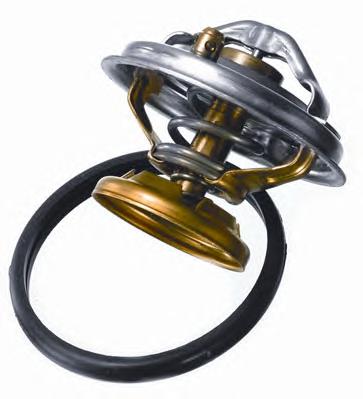 Термостат WAHLER