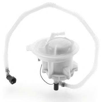 Элемент системы питания VDO