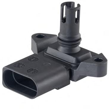 Датчик давления воздуха VDO