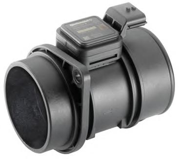 Расходомер воздуха (ДРМВ) VDO