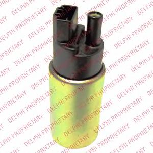 Топливный насос DELPHI FE0429-12B1