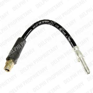 Тормозной шланг DELPHI LH0418
