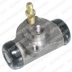 Тормозной цилиндр DELPHI LW50003