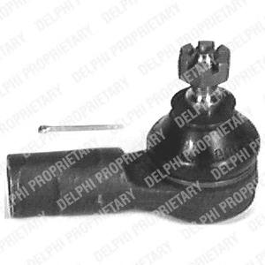 Наконечник рулевой тяги DELPHI