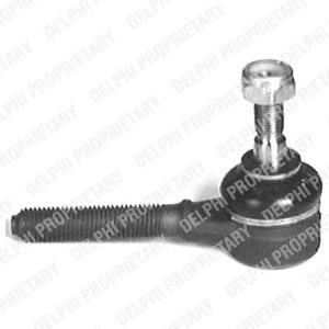 Наконечник рулевой тяги DELPHI TA1187
