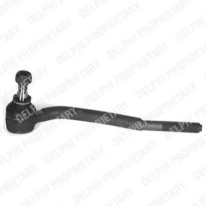 Наконечник рулевой тяги DELPHI