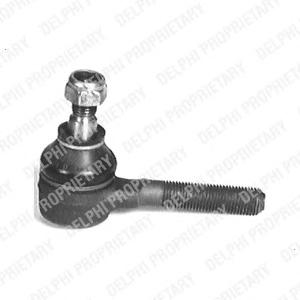 Наконечник рулевой тяги DELPHI