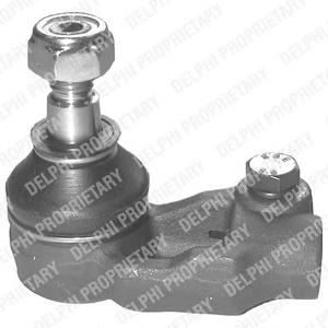 Наконечник рулевой тяги DELPHI