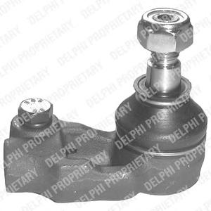 Наконечник рулевой тяги DELPHI