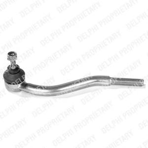 Наконечник рулевой тяги DELPHI