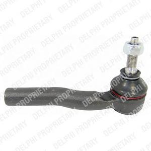 Наконечник рулевой тяги DELPHI