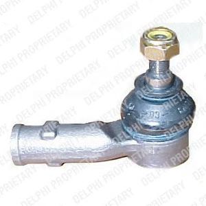Наконечник рулевой тяги DELPHI