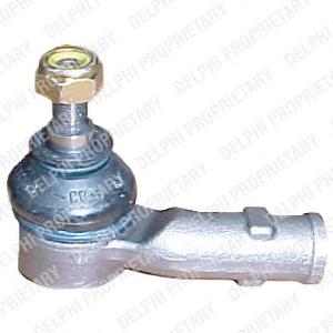 Наконечник рулевой тяги DELPHI TA1253