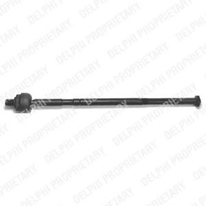 Осевой шарнир, рулевая тяга DELPHI TA1267