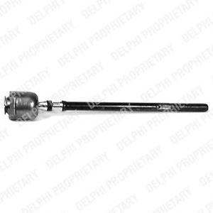 Осевой шарнир, рулевая тяга DELPHI