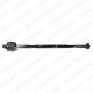 Осевой шарнир, рулевая тяга DELPHI