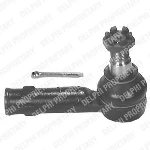 Наконечник рулевой тяги DELPHI