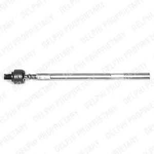 Осевой шарнир, рулевая тяга DELPHI