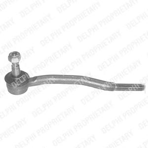 Наконечник рулевой тяги DELPHI