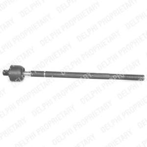 Осевой шарнир, рулевая тяга DELPHI