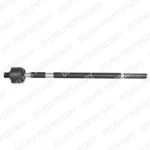 Осевой шарнир, рулевая тяга DELPHI